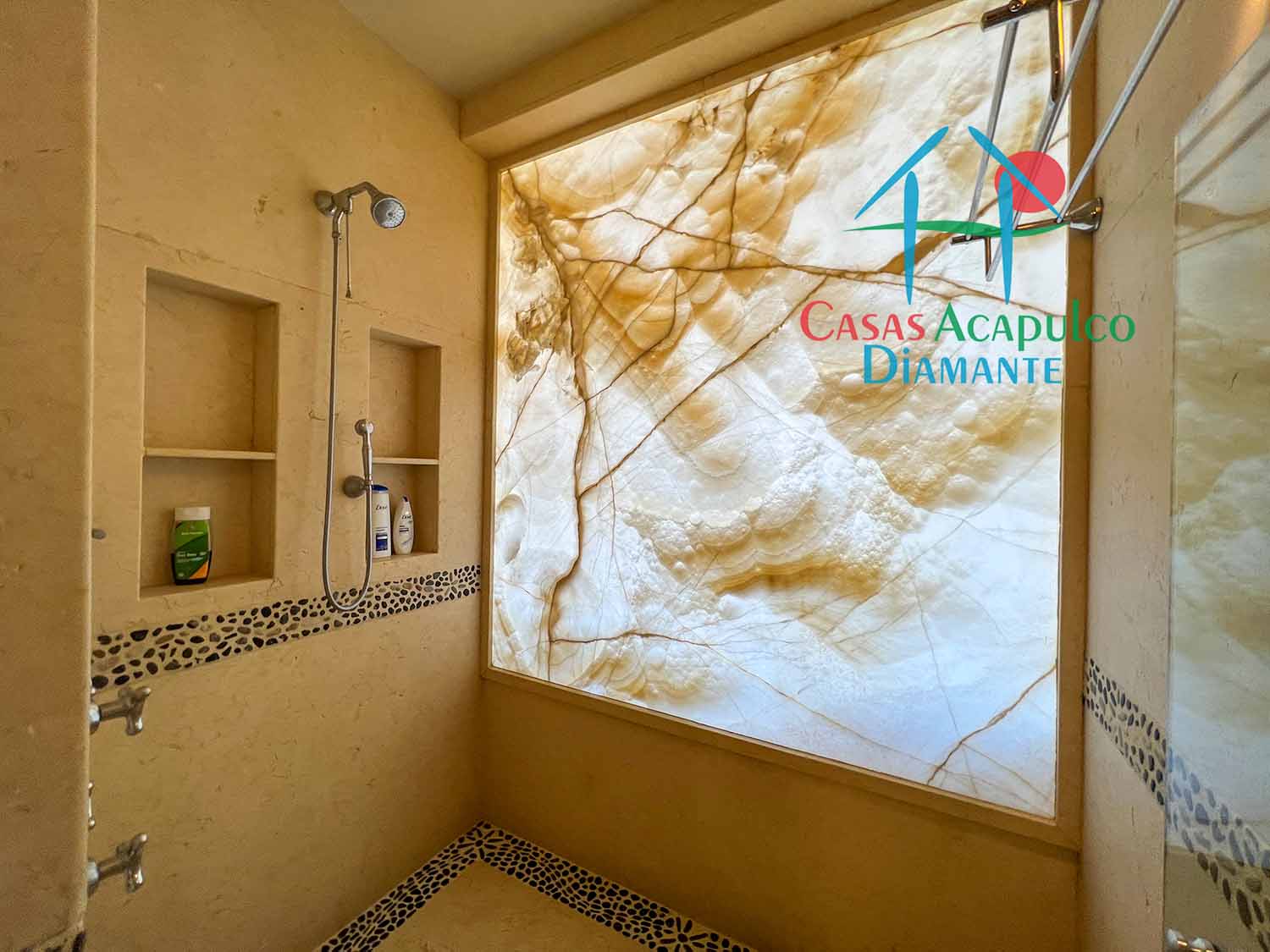 Tres Vidas Los Jaimes - Recámara principal 19